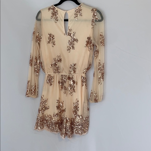 Romper - Picture 2 of 2